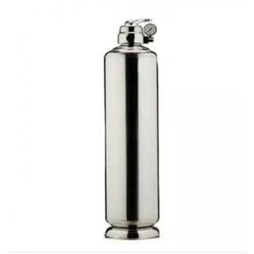 Aqua Kent Fully Stainless Steel Outdoor Water Filter 10"42 (With Steel