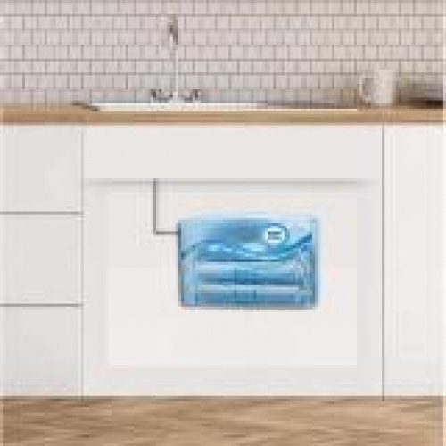 Kent Ultra Under Counter UF 0.01 Micron Water Filter With Faucet Aqua