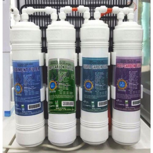 Korea HOT Selling Purisys Water Filter Set WATER SYSTEM Filters Set(FDA